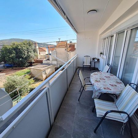 Apartment Doris Primošten Екстериор снимка