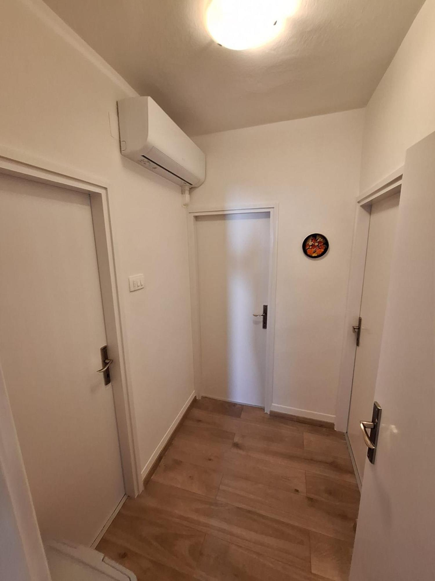 Apartment Doris Primošten Екстериор снимка